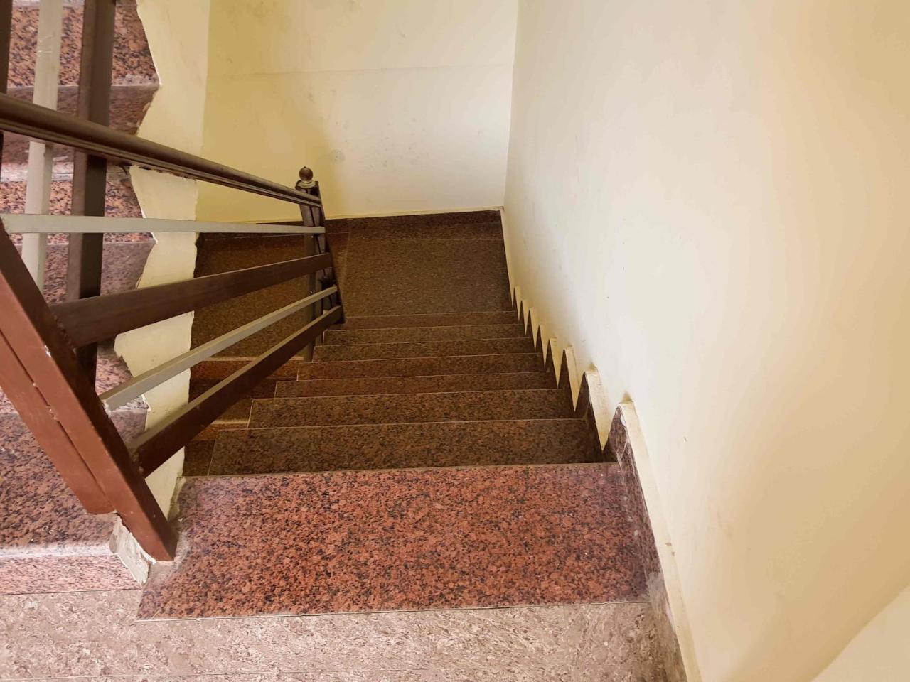 דלהאוזי Hotel Homely Abode מראה חיצוני תמונה